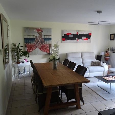 Hameau Apartamento Mutzig Exterior foto
