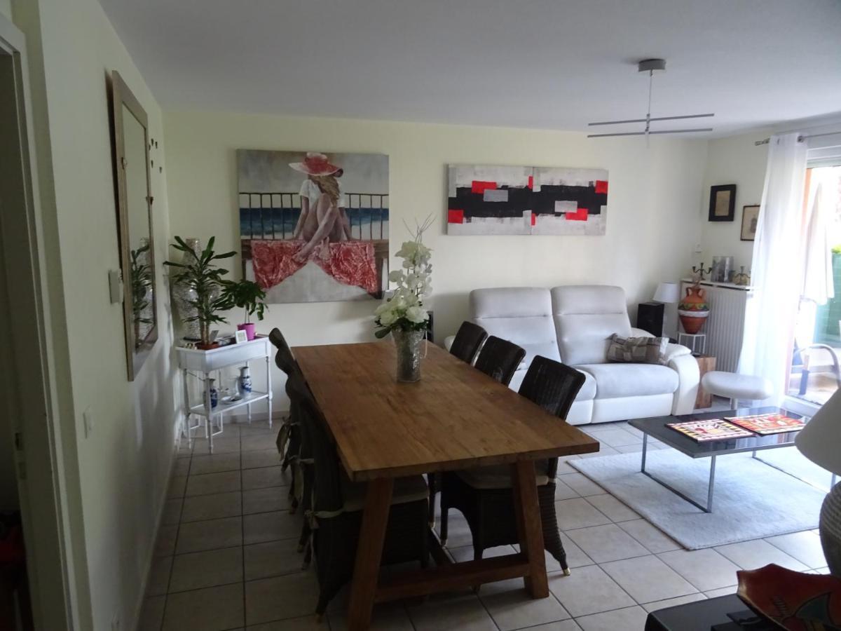 Hameau Apartamento Mutzig Exterior foto