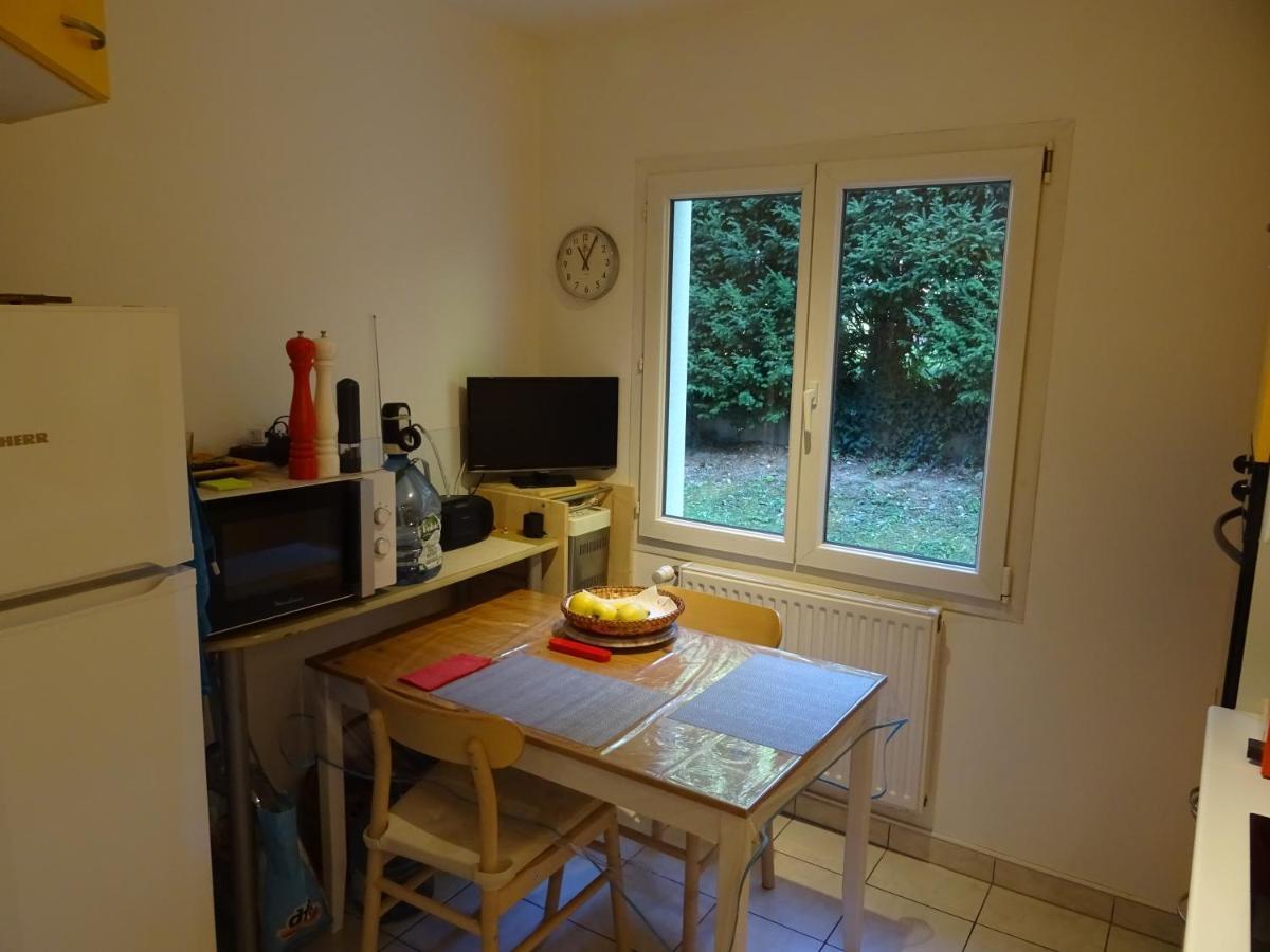 Hameau Apartamento Mutzig Exterior foto